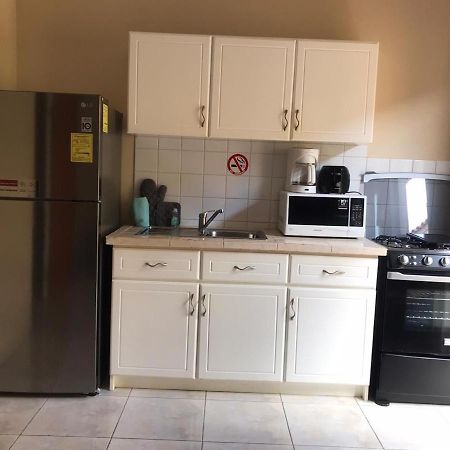 Kudawecha 40 Apart otel Noord Dış mekan fotoğraf