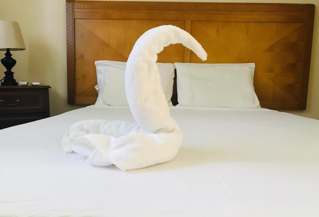 Kudawecha 40 Apart otel Noord Dış mekan fotoğraf