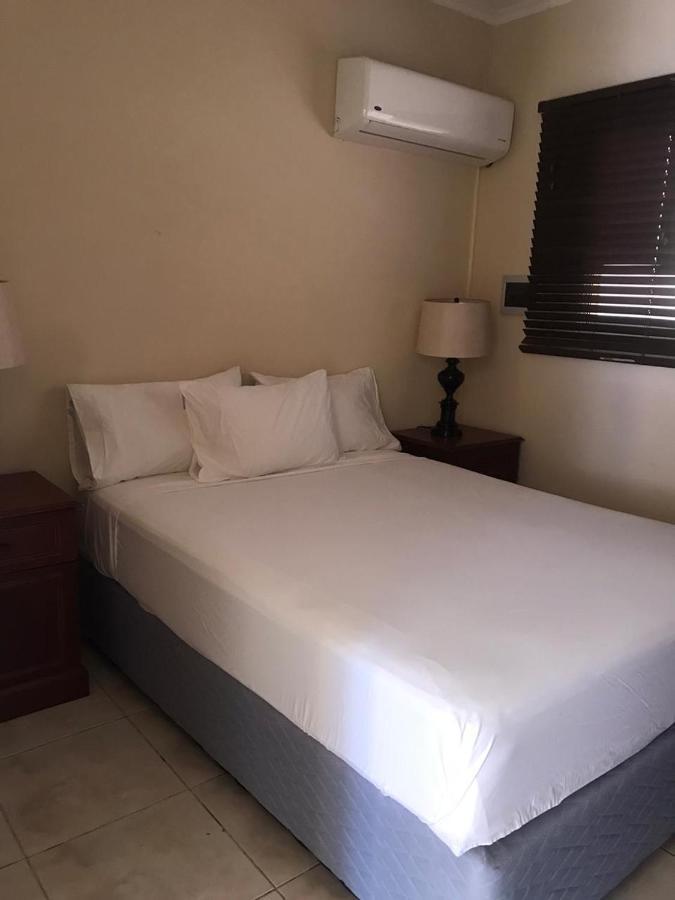 Kudawecha 40 Apart otel Noord Dış mekan fotoğraf