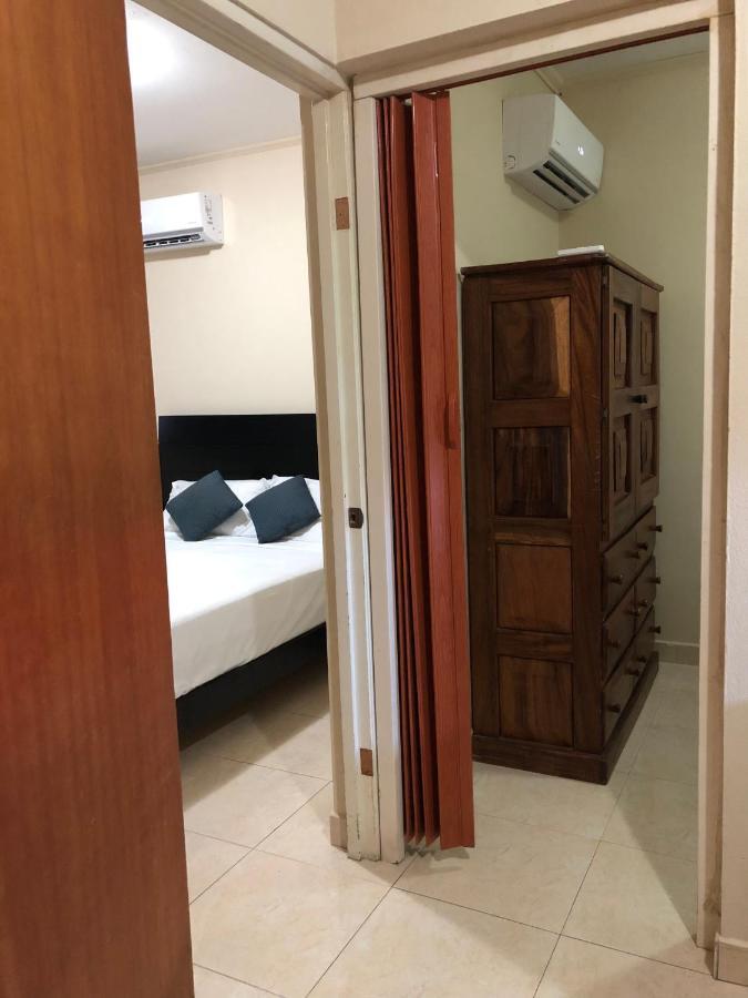 Kudawecha 40 Apart otel Noord Dış mekan fotoğraf