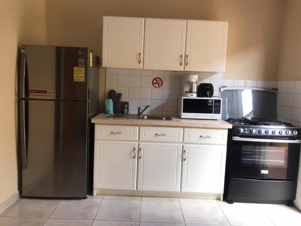 Kudawecha 40 Apart otel Noord Dış mekan fotoğraf