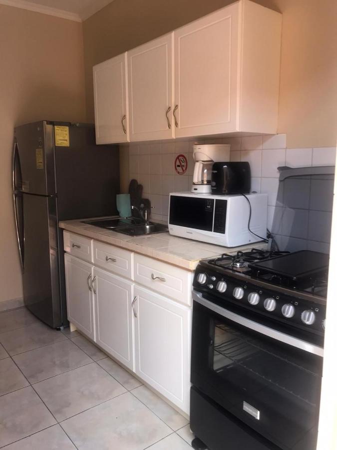 Kudawecha 40 Apart otel Noord Dış mekan fotoğraf
