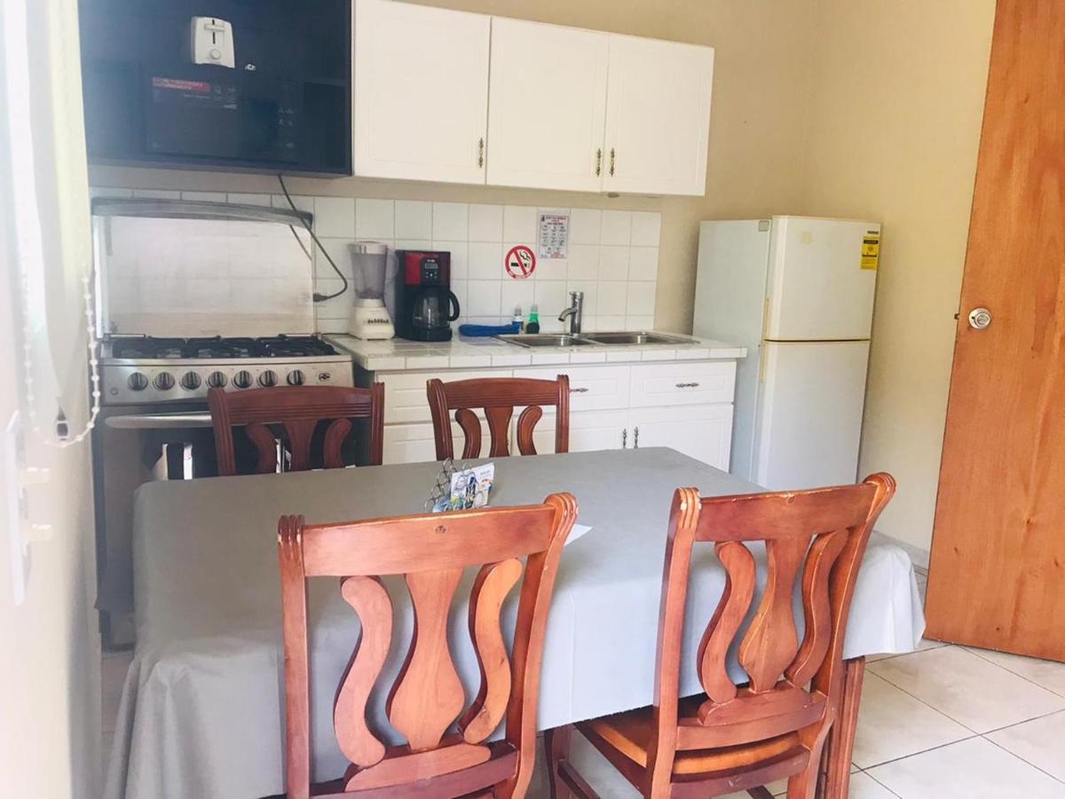 Kudawecha 40 Apart otel Noord Dış mekan fotoğraf