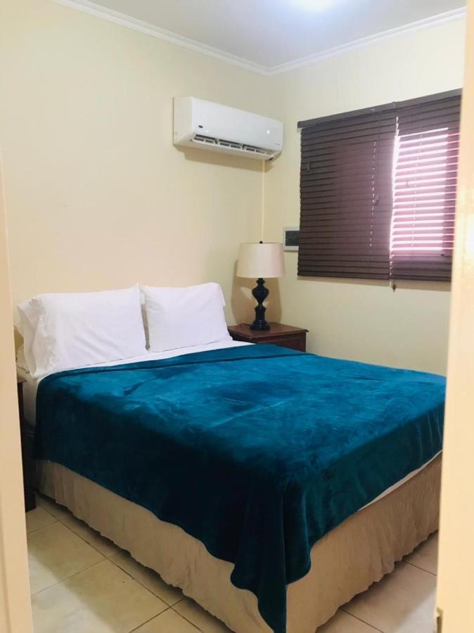 Kudawecha 40 Apart otel Noord Dış mekan fotoğraf