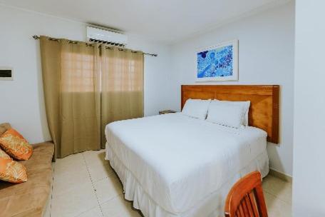 Kudawecha 40 Apart otel Noord Dış mekan fotoğraf