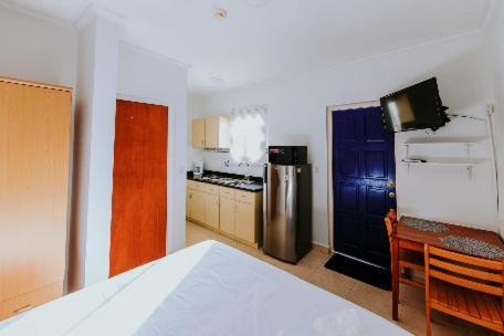 Kudawecha 40 Apart otel Noord Dış mekan fotoğraf