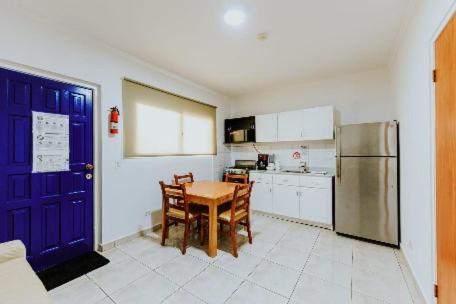 Kudawecha 40 Apart otel Noord Dış mekan fotoğraf