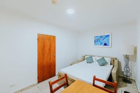 Kudawecha 40 Apart otel Noord Dış mekan fotoğraf