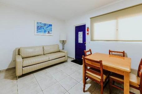 Kudawecha 40 Apart otel Noord Dış mekan fotoğraf