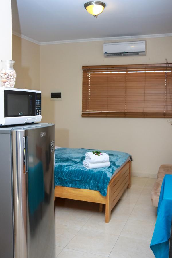 Kudawecha 40 Apart otel Noord Dış mekan fotoğraf