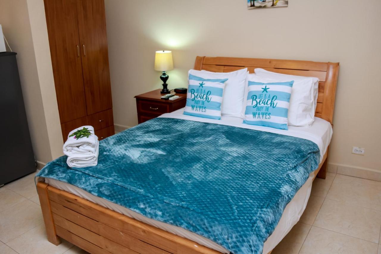 Kudawecha 40 Apart otel Noord Dış mekan fotoğraf